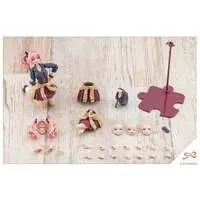 Plastic Model Kit - MEGAMI DEVICE / Ritsuka Saeki