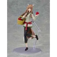 Plastic Model Kit - Spice and Wolf