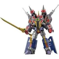 MODEROID - Gridman Universe