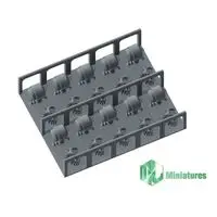 1/35 Scale Model Kit - Detail-Up Parts