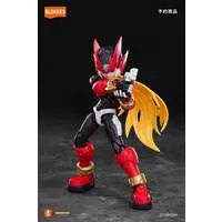 Plastic Model Kit - Mega Man series / Zero