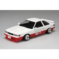 1/24 Scale Model Kit - Shakotan★Boogie