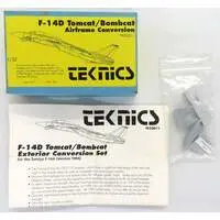 1/32 Scale Model Kit - Detail-Up Parts / F-14