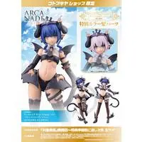 Plastic Model Kit - ARCANADEA / Velretta