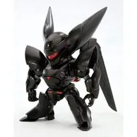 Plastic Model Kit - Mobile Police PATLABOR / Ingram 1 & Griffon