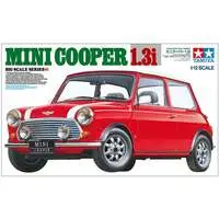 1/12 Scale Model Kit - BMW