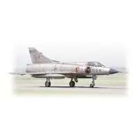 1/32 Scale Model Kit - Fighter aircraft model kits / Dassault Mirage III