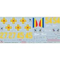 1/48 Scale Model Kit - Fighter aircraft model kits / Messerschmitt Bf 109
