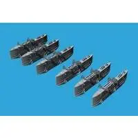 1/48 Scale Model Kit - Detail-Up Parts / Mil Mi-17
