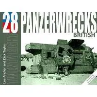 Book - Tank