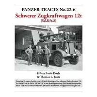 1/35 Scale Model Kit - Half-track