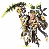 Plastic Model Kit - MEGAMI DEVICE / AUV SUSANOWO & AUV TSUKUYOMI FABULOUS