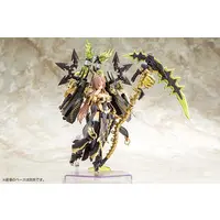 Plastic Model Kit - MEGAMI DEVICE / AUV SUSANOWO & AUV TSUKUYOMI FABULOUS