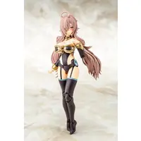 Plastic Model Kit - MEGAMI DEVICE / AUV SUSANOWO & AUV TSUKUYOMI FABULOUS