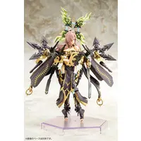 Plastic Model Kit - MEGAMI DEVICE / AUV SUSANOWO & AUV TSUKUYOMI FABULOUS