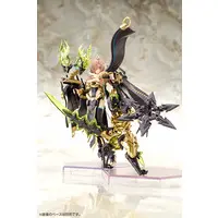 Plastic Model Kit - MEGAMI DEVICE / AUV SUSANOWO & AUV TSUKUYOMI FABULOUS