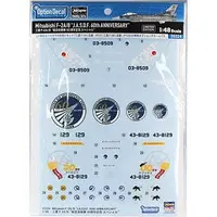 1/48 Scale Model Kit - Japan Self-Defense Forces