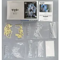 1/100 Scale Model Kit - The Five Star Stories