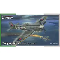 1/32 Scale Model Kit - Fighter aircraft model kits