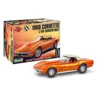 Plastic Model Kit - Vehicle