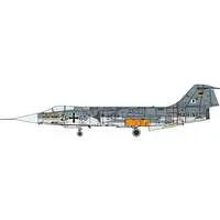 1/72 Scale Model Kit - Japan Self-Defense Forces
