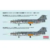 1/72 Scale Model Kit - Japan Self-Defense Forces