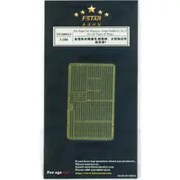 1/200 Scale Model Kit - Etching parts
