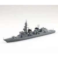 1/700 Scale Model Kit - WATER LINE SERIES
