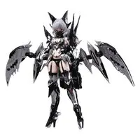 Plastic Model Kit - ENDLESS NIGHT