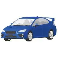 1/24 Scale Model Kit - Vehicle