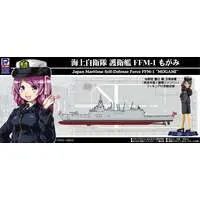 1/700 Scale Model Kit - SKY WAVE