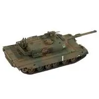 1/72 Scale Model Kit - Japan Self-Defense Forces / Type 90 tank