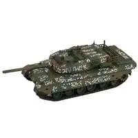 1/72 Scale Model Kit - Japan Self-Defense Forces / Type 90 tank