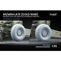 1/35 Scale Model Kit - Detail-Up Parts