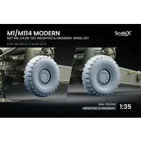 1/35 Scale Model Kit - Detail-Up Parts
