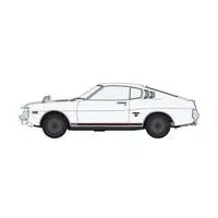 1/32 Scale Model Kit - Vehicle