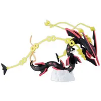 Pokemon PLAMO - Pokémon / Rayquaza