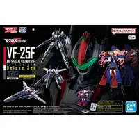 1/100 Scale Model Kit - HIGH GRADE (HG) - MACROSS Frontier / Sheryl Nome