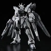 Gundam Models - MOBILE SUIT GUNDAM SEED DESTINY / Strike Freedom Gundam