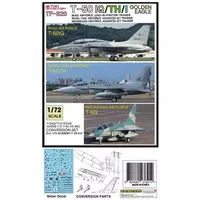 1/72 Scale Model Kit - Grade Up Parts / KAI T-50 Golden Eagle