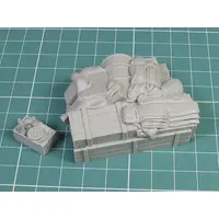 1/35 Scale Model Kit - Grade Up Parts