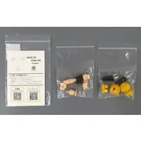 Plastic Model Parts - Garage Kit - MEGAMI DEVICE