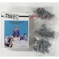 1/35 Scale Model Kit - Grade Up Parts
