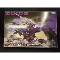 Plastic Model Kit - ZOIDS / Geno Saurer