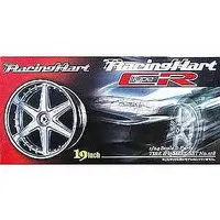 1/24 Scale Model Kit - Grade Up Parts