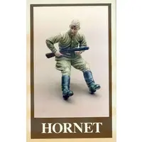 1/35 Scale Model Kit - People/Animals