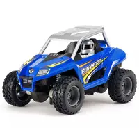 1/32 Scale Model Kit - Trail Mini 4WD