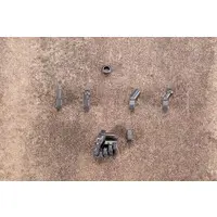 Plastic Model Kit - HEXA GEAR / Hand Unit MB47 Wild Hand 2