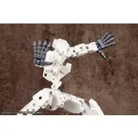 Plastic Model Kit - HEXA GEAR / Hand Unit MB47 Wild Hand 2