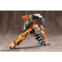 Plastic Model Kit - HEXA GEAR / Hand Unit MB47 Wild Hand 2